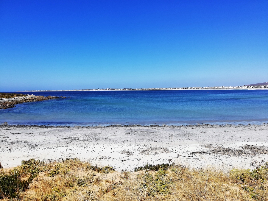 0 Bedroom Property for Sale in St Helena Views Western Cape